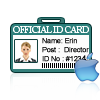 ID Card Designer 