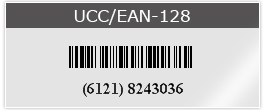 UCC/EAN-128