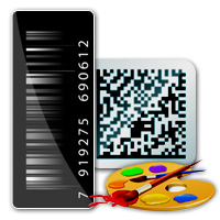 Barcode Label Software - Corporate Edition