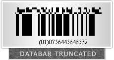 Databar Truncated