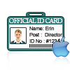 ID Card Designer for Mac