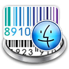 Mac Barcode Labels Software - Corporate Edition