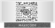 Maxicode