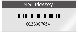 MSI Plessey