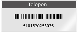 Telepen